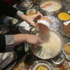 觅渔泰式海鲜火锅(喷水池店) User Photo