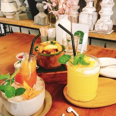 9face Pattaya User Photo