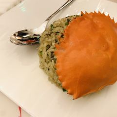 Ministry Of Crab User Photo