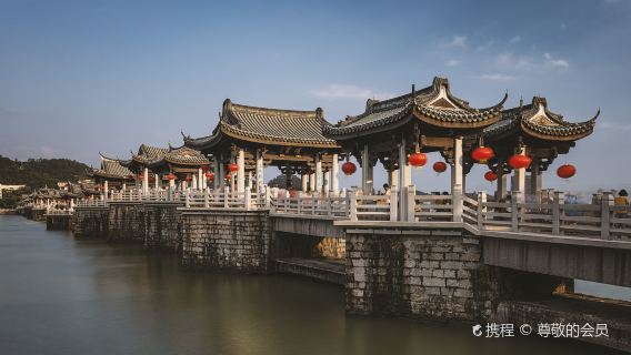 Guangdong Chaoshan Tourism Photography/Tourism Accompanying Translation/Business Translation/Exhibition Translation/Chinese-English/Chinese-Japanese/Chinese-Korean/Chinese-French