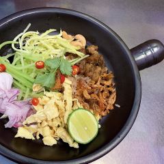 Try Thai User Photo