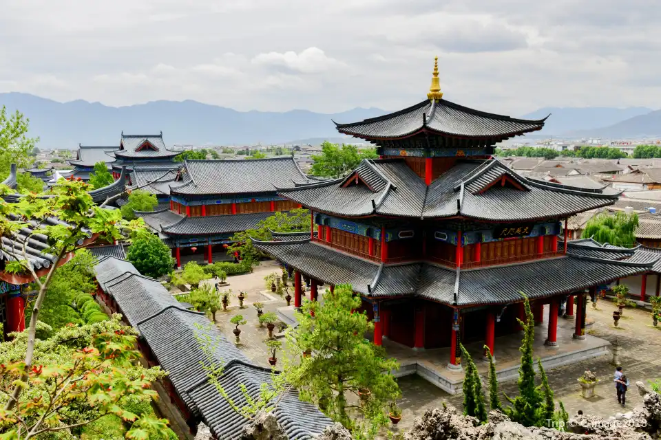 5_Mu Fu Mansion