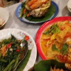 Ginger Farm Kitchen User Photo