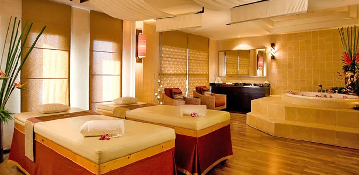 2_泰放鬆 : 普吉 Karon 店