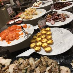Kaleidoscope Buffet Restaurant 여행 사진