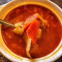 MAOMAOSMOKED MEAT HOUSE User Photo