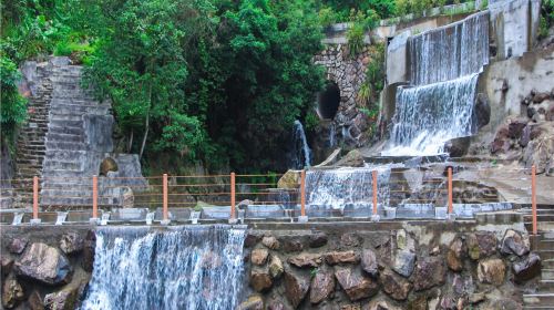 瑞雲山森林公園