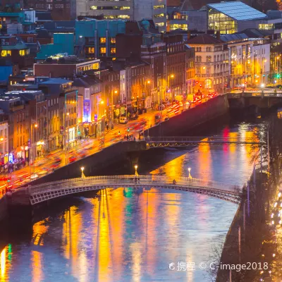 Отели с услугой Завтрак в г. Дублин