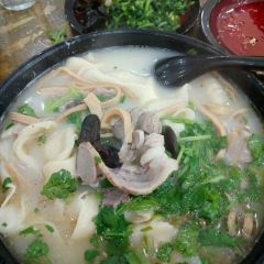 惠丰源烩面馆(经七路店) User Photo