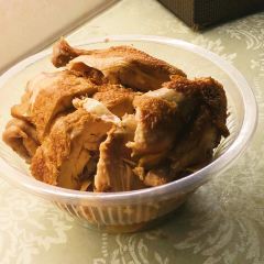 清真·金宏兴鸭子店(明瓦廊店) User Photo