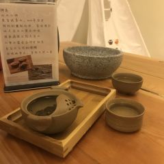 威斯汀酒店大堂吧 User Photo