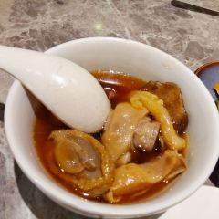 LAO FU ZHOU User Photo