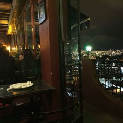 Cafe Mosaico User Photo