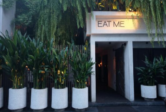 EAT ME RESTAURANT用戶圖片