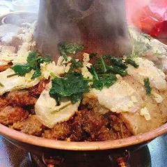 Jiajinyangheleguan (huangchengxiangfu) User Photo