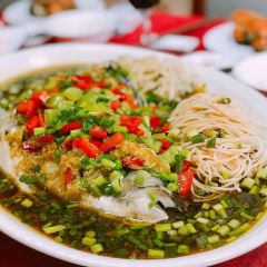 Ninghai Restaurant User Photo