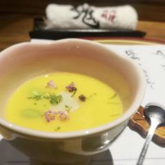 魂·怀石料理·锦鲤池枯山水庭院(五大道店) User Photo