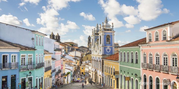 Pelourinho