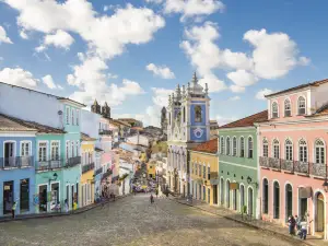 Migliori 10 Attrazioni Imperdibili a Salvador