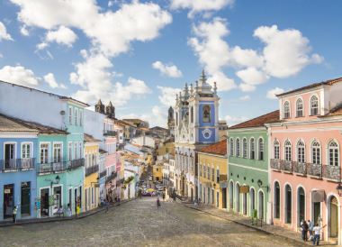 Salvador