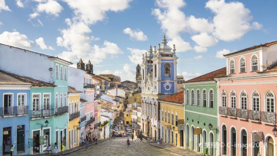 Pelourinho