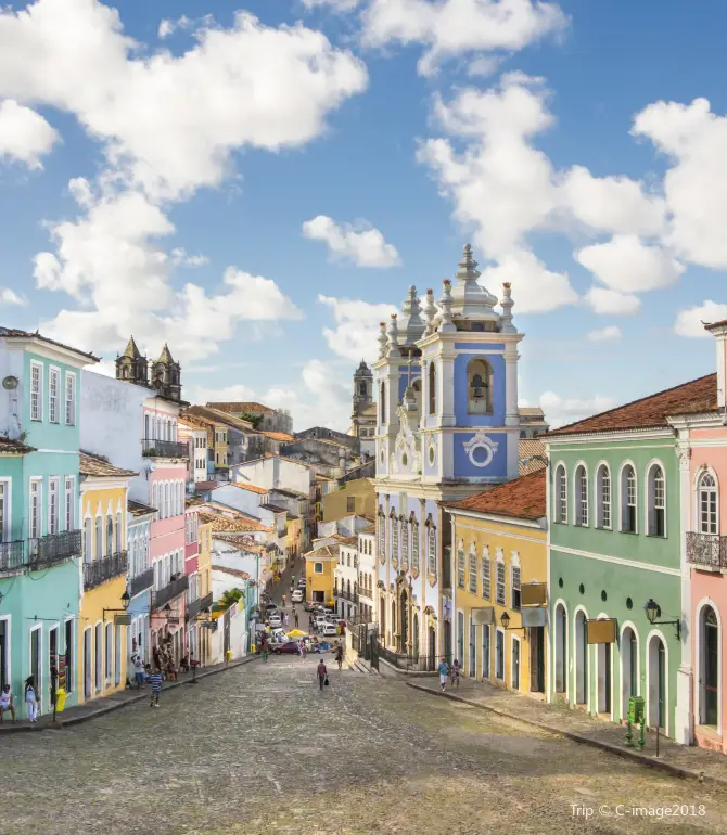 Salvador