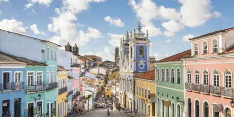 佩羅武力尼奧廣場