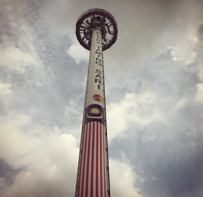 Menara Taming Sari travel guidebook u2013must visit attractions in 