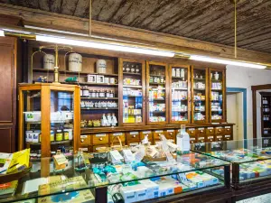 Pharmacie de l'Hôtel-de-Ville de Tallinn