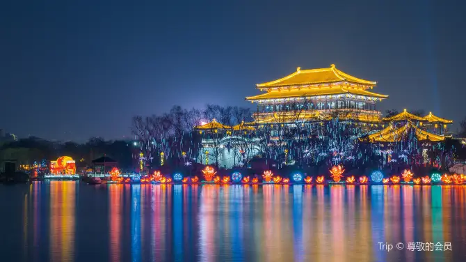 3_大唐不夜城
