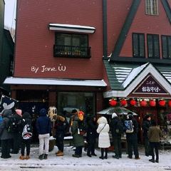 そば処 福庵 User Photo