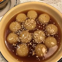 LIZIBA LIANGSHANJI User Photo