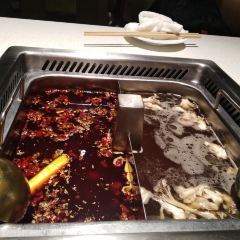 Haidilao Hot Pot (yangyangchuntian) User Photo