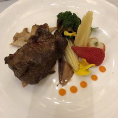 Turandot Western Restaurant User Photo