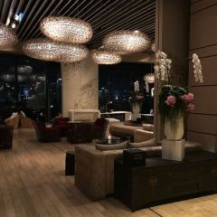 Park Society Restaurant & Bar User Photo