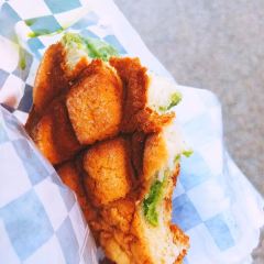 Asakusa Kagetsudō Melon Bread User Photo
