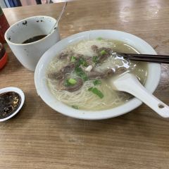 依土捞化(庆城路店) User Photo