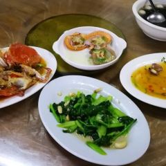 Haichaofengwei User Photo