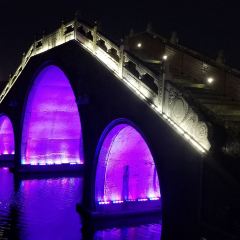 Kaiyuan Mingju User Photo