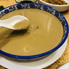 zhen zhu fan dian User Photo