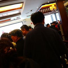 熙盛源(萬達店)張用戶圖片