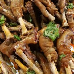 Sijiyeshi Food Street User Photo