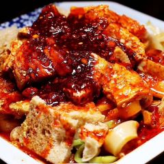 Yuquanshanzhuang (dingyuan) User Photo