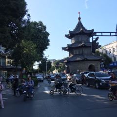 GONG HE CHUN User Photo