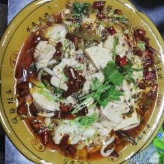 LONG GANG SHI SHANG YIN LE HUO GUO User Photo
