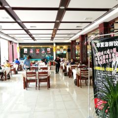 華夏海鮮餃子張用戶圖片