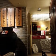 Japanese Soba Dining Buten Main Store User Photo