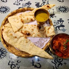 THIRD EYE RESTAURANT 여행 사진