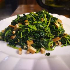 老古树餐厅(历史景点店) User Photo