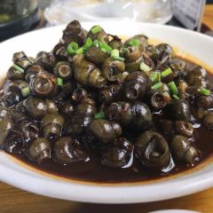 老古树餐厅(历史景点店) User Photo